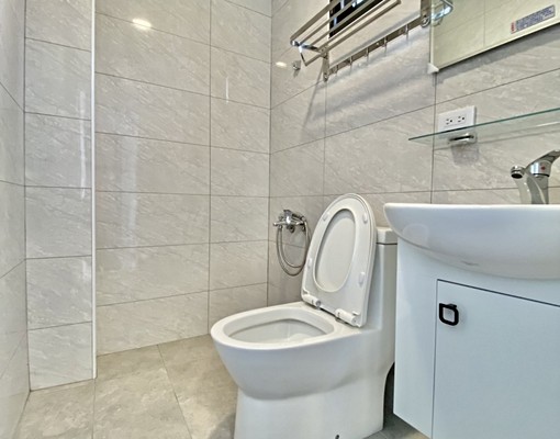 可租補⭐大空間⭐流理臺⭐近LALAPORT - Image 7