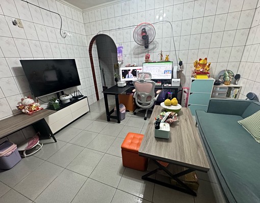 海山捷運站大雅房拎包入住/裕民商圈/限女生/公寓一樓 - 591租屋網 - Image 7