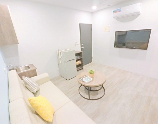 可租補可寵貓正一房一廳陽台獨洗曬流理台子母車 - 591租屋網 - Image 4