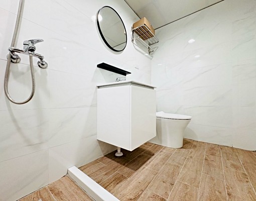 七張站、全新完工、可雙補、可貓、傢俱齊、獨立洗脫烘、機能佳 - Image 8