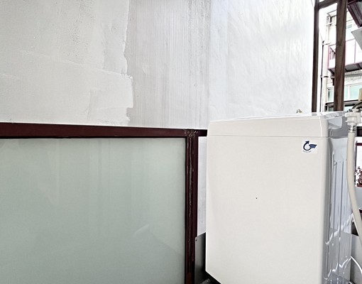 可雙租補★超採光★大坪數★近西區稀有地段★陽台獨洗曬★電梯 - Image 7