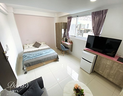 逢甲大學⛅水湳中國醫藥大⛅可租補⛅衛浴開窗⛅陽台獨洗⛅機車位 - Image 1