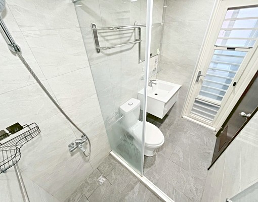 可雙租補陽台獨洗曬乾濕分離流理台子母車室內機車位 - 591租屋網 - Image 8