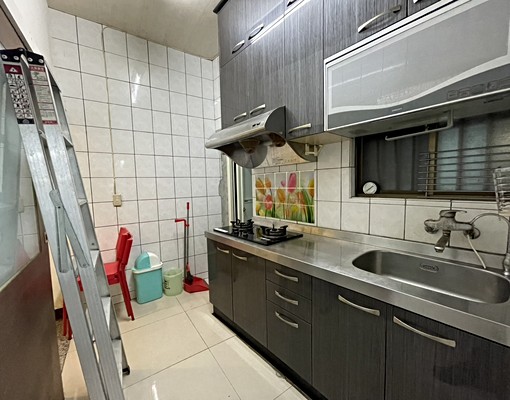 【近菜寮捷運】漂亮正2房可寵可入籍~帳繳 - Image 12