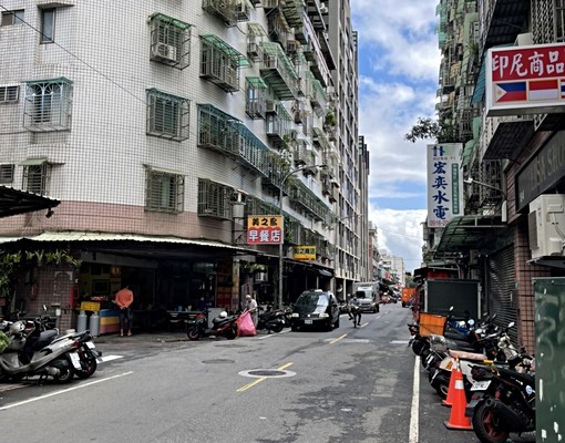 【近菜寮捷運】漂亮正２房可寵可入籍租補帳繳 - Image 14