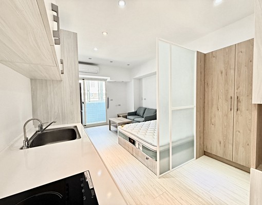 你是心跳點💖可雙租補🧧管理員系統裝潢乾淨的水💖 - Image 1