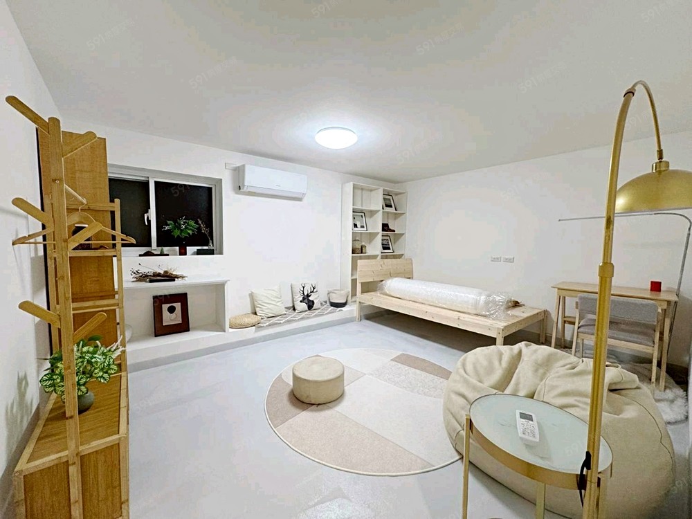 🌈🌈可租補❤️❤️海山捷運走路4分鐘❤️❤️⭐3房2廳⭐ - 591租屋網 - Image 1