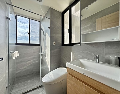 南興公園雙鐵共構二改一誠意出租 - 591租屋網 - Image 4