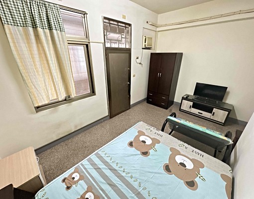 小資首選💗獨洗曬.子母車.騎樓機車位💗 - 591租屋網 - Image 4