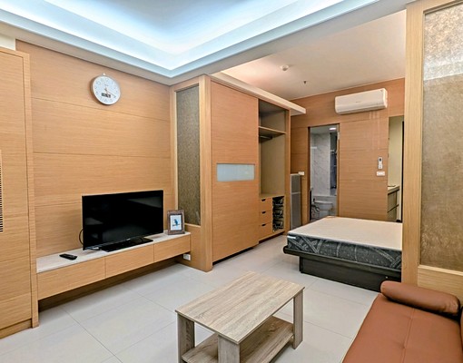 摩納哥高樓景觀|獨立廚房可開火・全配家具+社區公設齊全 - 591租屋網 - Image 3