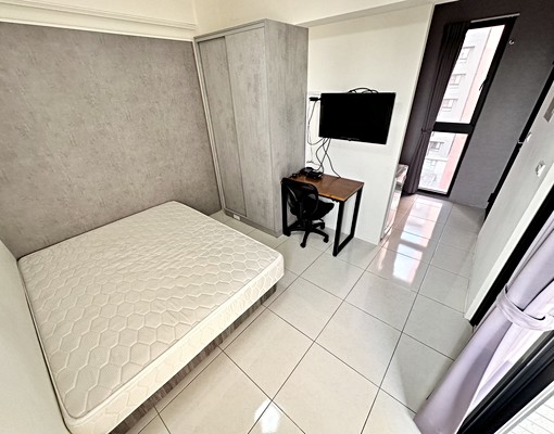 ❤️可以補助❤️水湳經貿🔥陽台🔥獨洗🔥電梯🔥衣櫃超大 - 591租屋網 - Image 6