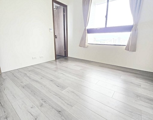 大里三房空屋✅租補談✨允將康城✨頂樓視野戶✨興大旱溪站前秀泰 - Image 4