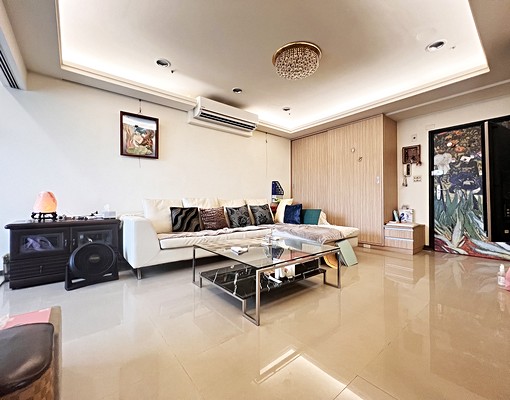 H-泰鉅文心一品-二加一房-免仲-全配+可租補 - Image 1