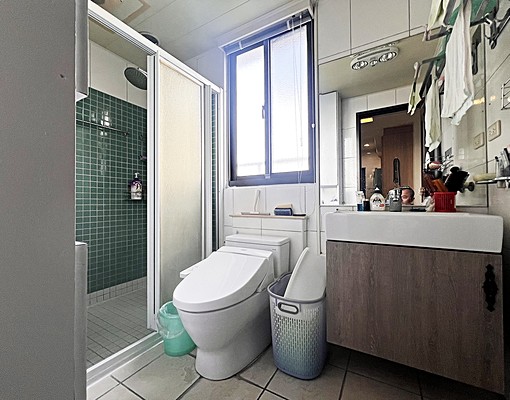 H-泰鉅文心一品-二加一房-免仲-全配+可租補 - Image 5