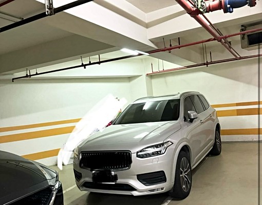 室內平面大車位,鄰近板橋花市,方省道及快速道路#64A - 591租屋網 - Image 1