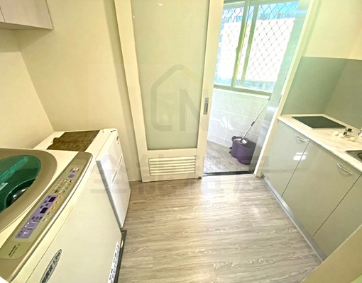 一中街可半年約可租補雙租補陽台獨洗流理台 - Image 7