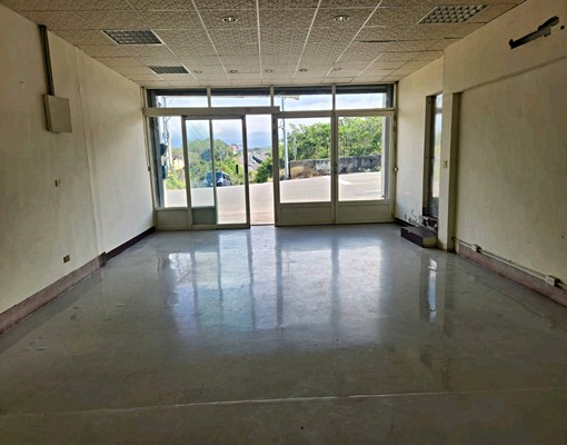 正路旁店面或倉庫 - Image 1