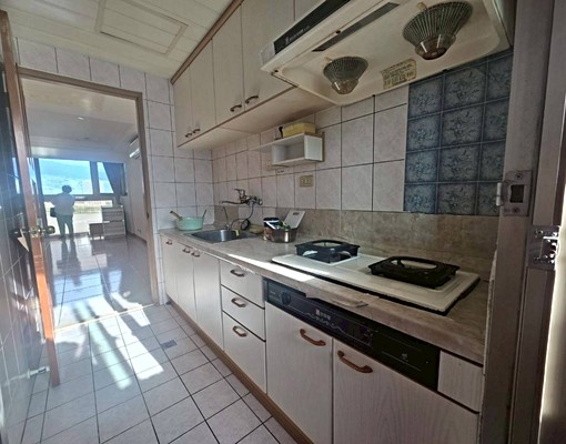 五泰小菁-免仲介費可租補-景觀加勒比海三房 - Image 14