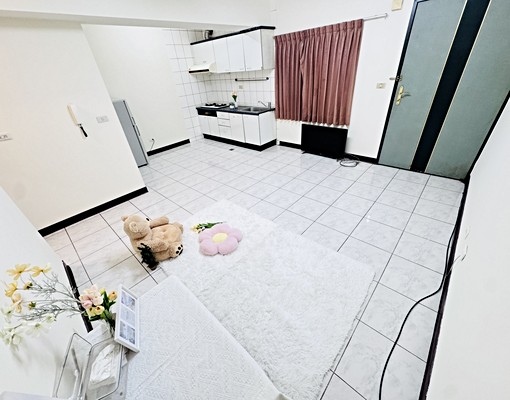 搶❗小資合租秒殺台水電💫近市政府可粗補 - Image 6