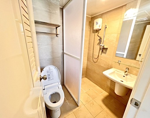 天津v梅川💖陽台乾溼分離可租雙補機車位 - Image 11