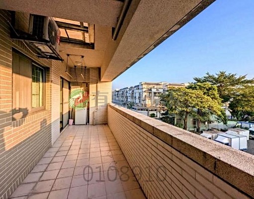 💗可租補💗三改二房💗超大陽台💗機械車位 - 591租屋網 - Image 13