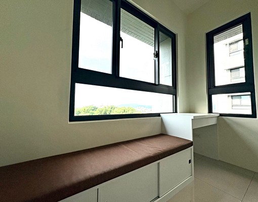 安東社宅/英倫天琴/南崗全新屋設備齊/免仲可補 - Image 7