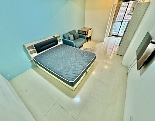 獨立陽台✨清奢質感風✨電梯美房✨可租補✨子母車✨近逢甲、僑光 - Image 3