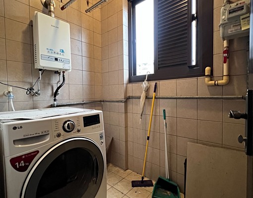 租🍎[悠遊郡]近平鎮國中2房車/生活超方便 - Image 10