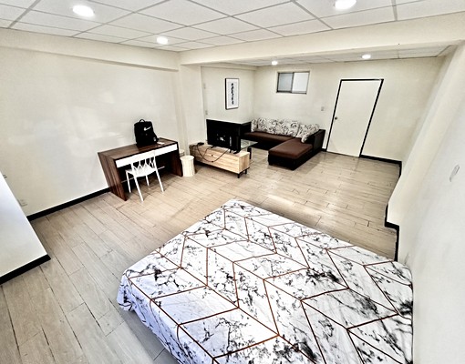 來囉來囉💖一層一戶/大一房一廳/陽台獨洗曬/可貓可狗💖 - Image 6