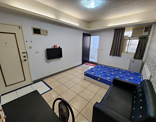 獨立套房近塗城商圈朝陽修平工業區 - 591租屋網 - Image 1