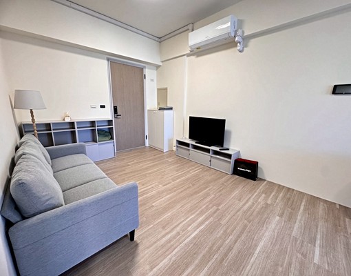 表參道🦖走路公益商圈黃金地段精品質感大兩房可租補平車 - Image 2