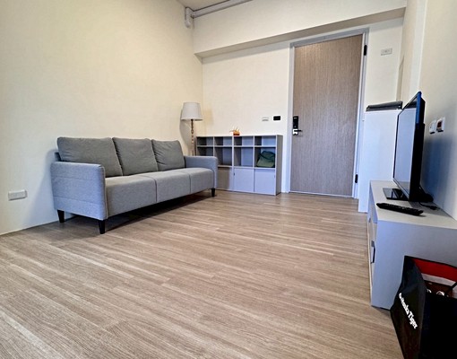 表參道🦖走路公益商圈黃金地段精品質感大兩房可租補平車 - Image 3