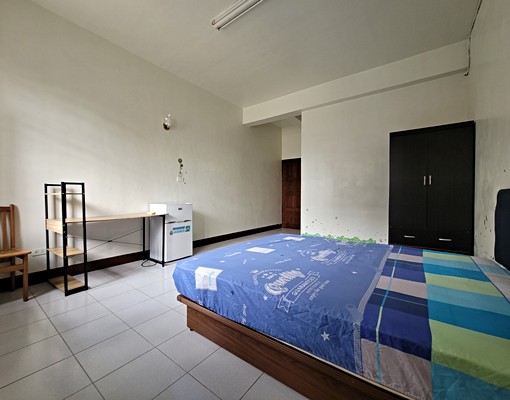 博愛路4樓獨立洗衣機寵物大套房 - Image 6