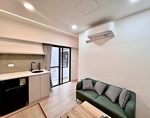 近台茂全新裝潢一房一廳((可養貓))採光美宅✨✨ - 591租屋網 - Image 1