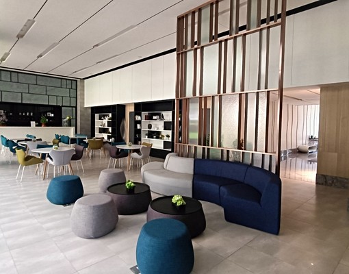 青埔A19●新潤明日禾禾~溫馨兩房車 - 591租屋網 - Image 1