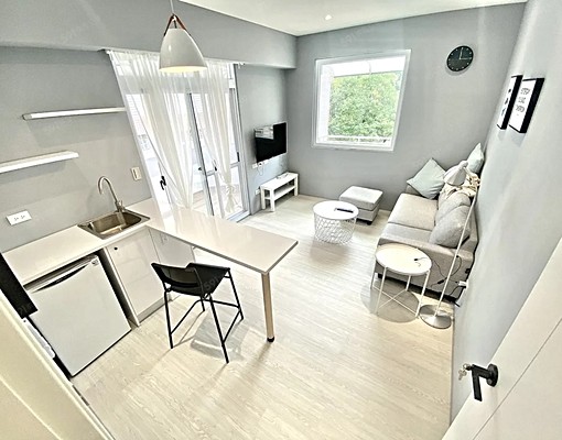 🏡【全新完工台電計價雙租補｜精緻設備・電梯小宅】🏡 - Image 4