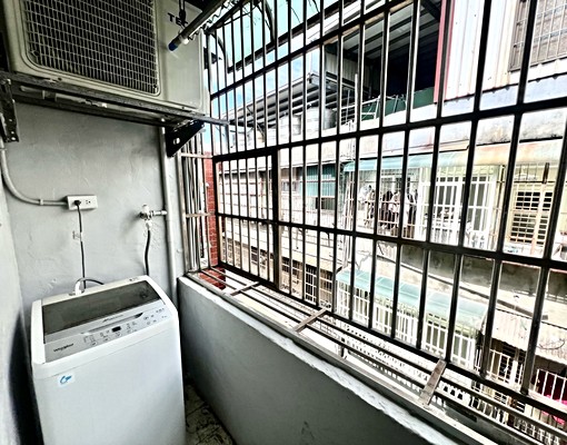 進中壢火車站|單人套房獨立陽台洗衣機|機能佳採光佳✨✨ - Image 6