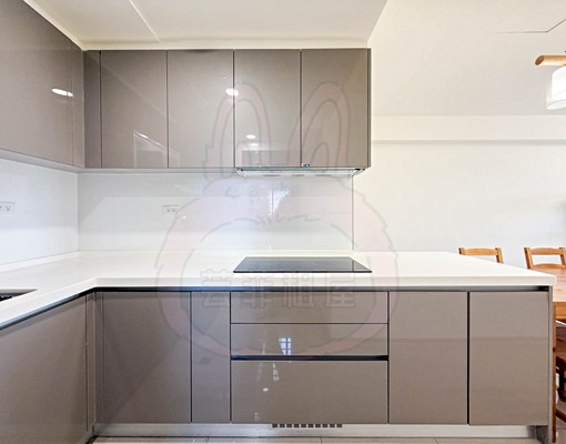 Lalaport🔥稀有視野4房⚡️全配平車✅可租補戶籍 - Image 5