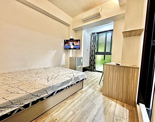 木質風裝潢✨乾濕分離|近捷運・舒適首選 - 591租屋網 - Image 5