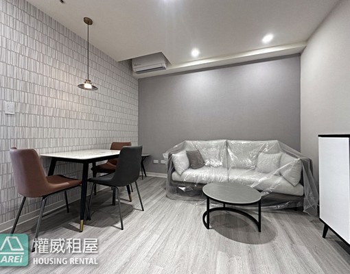 可租補【時尚帝寶】O6捷運信義國小x六合商圈x - 591租屋網 - Image 2