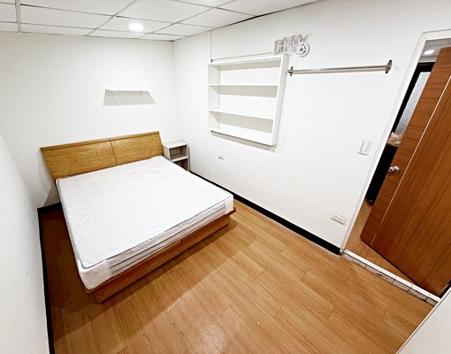 捷運亞東醫院【超值2房1廳】可補助★家具齊★採光佳 - Image 5