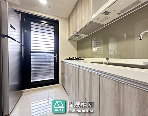 3房🏙️可租補【時尚帝寶】O6捷運x六合商圈x文化中心商圈 - 591租屋網 - Image 5