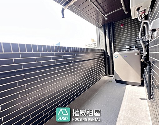 3房🏙️可租補【時尚帝寶】O6捷運x六合商圈x文化中心商圈 - 591租屋網 - Image 12