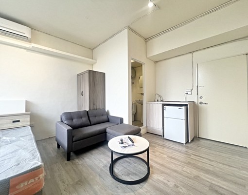 可寵✅可租補🔥獨洗獨曬💖流理台全新裝潢✨櫻花捷運站 - 591租屋網 - Image 3