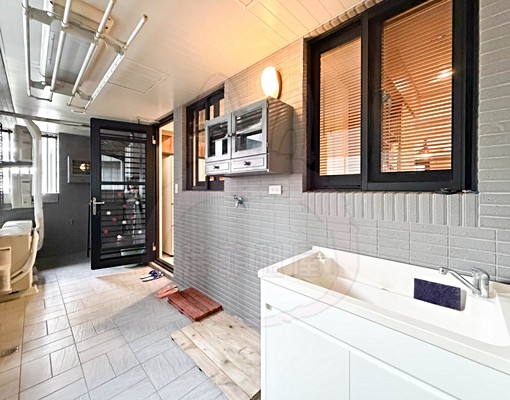 專營七期豪宅🔥林鼎森邸⚡️4房浴缸全配平車✅稀有釋出 - Image 6