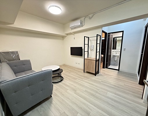 整層/高鐵諾金/全新未住2房2衛/不同格局3F4F10F - Image 2