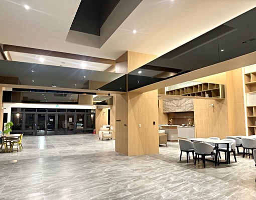 整層/高鐵諾金/全新未住2房2衛/不同格局3F4F10F - Image 10