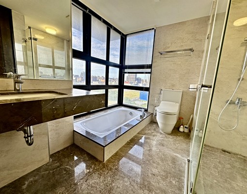 走路拉拉破🌺湖濱雙星視野戶🌺四房空屋雙平車🌺室內36坪 - Image 13