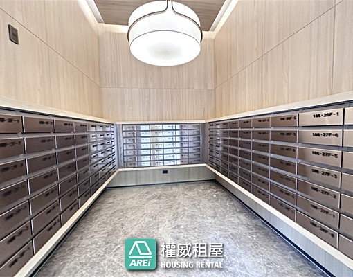 大3房可租補【時尚帝寶】O6捷運信義國小x六合商圈x文化中心 - 591租屋網 - Image 15