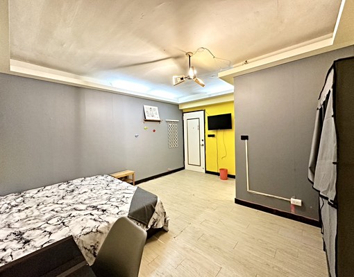 吱吱💖🦁可貓可狗.台電.可租補🥇逢甲大學旁正一房一廳 - 591租屋網 - Image 7